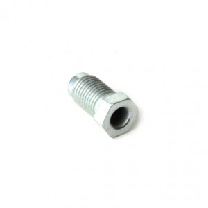 Brake Pipe End (3/8 unf male 3/16 pipe)